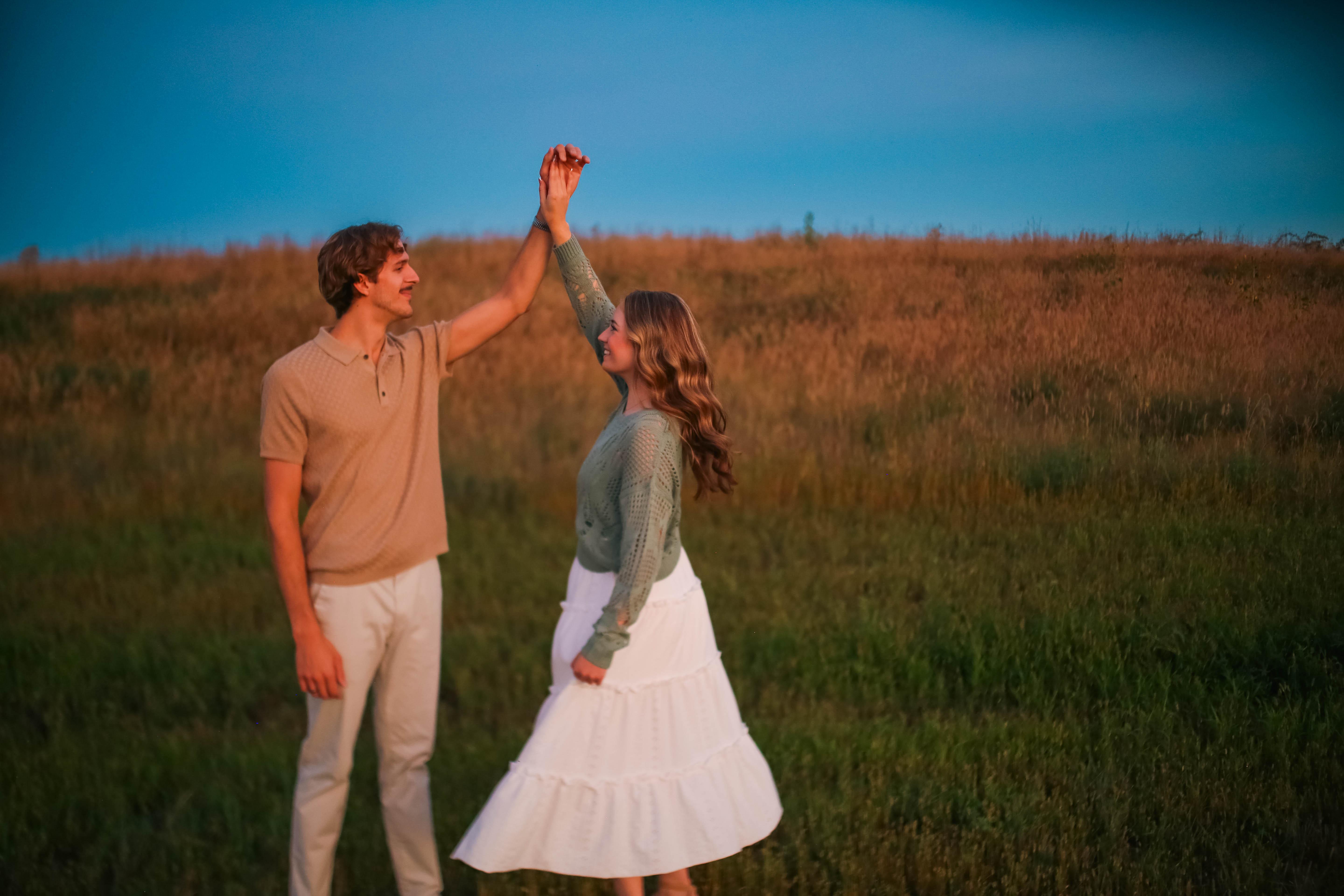 The Wedding Website of Lauryn Bernt and Joseph Stibral