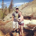 Sinks Canyon State Park