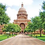 Texas Capitol