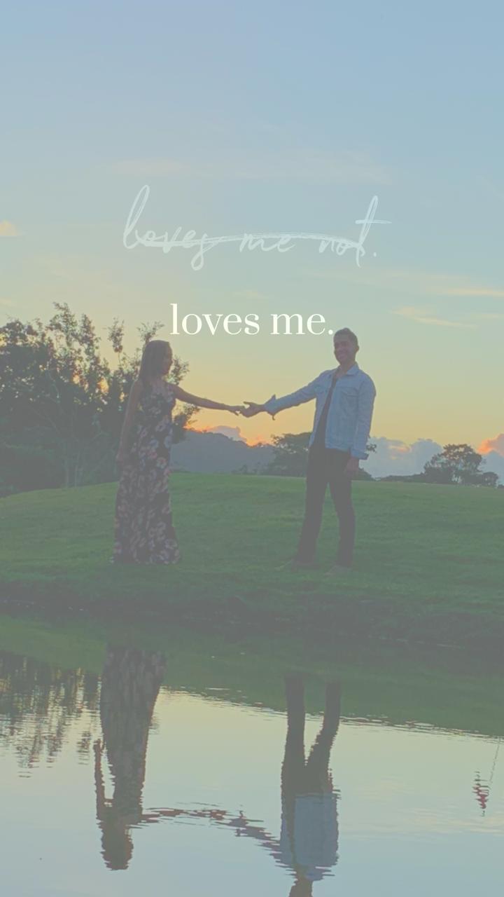 The Wedding Website of Inés  De Toma  and Michael  Arauz 