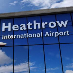 Heathrow Hotel