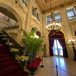 Newport Mansions Preservation Society
