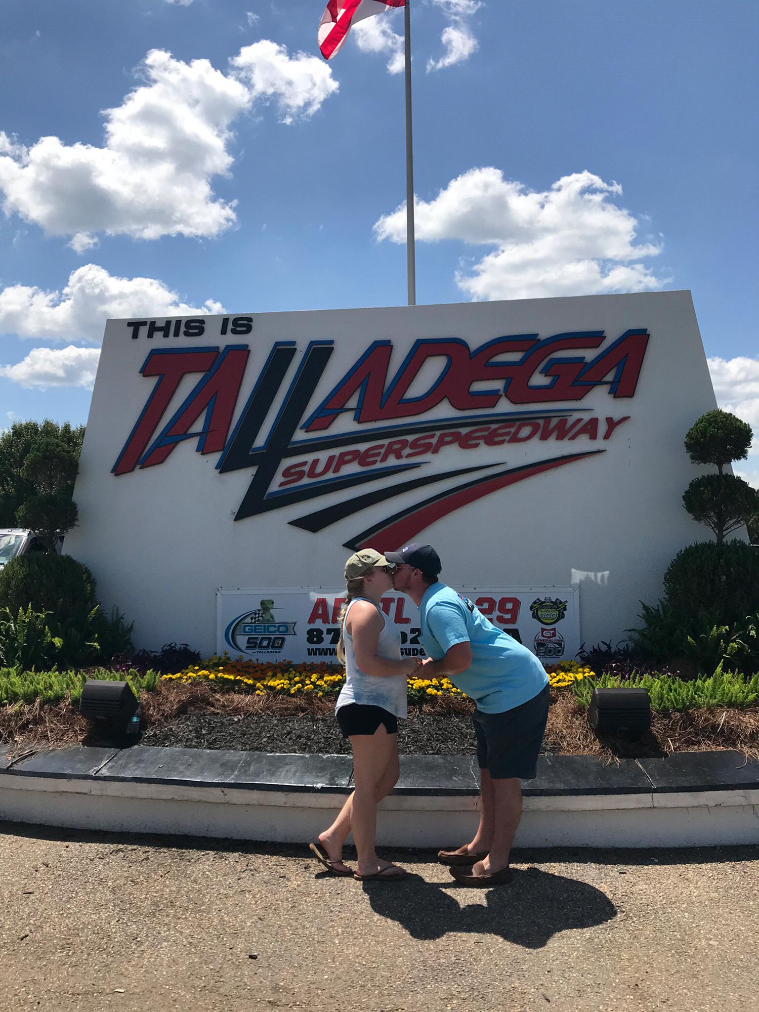 Talladega, AL 2018