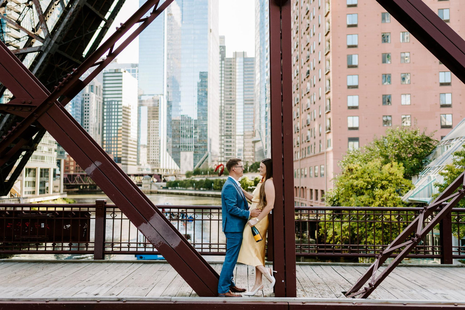 The Wedding Website of Alexandra Hruby and Blake Schweiner