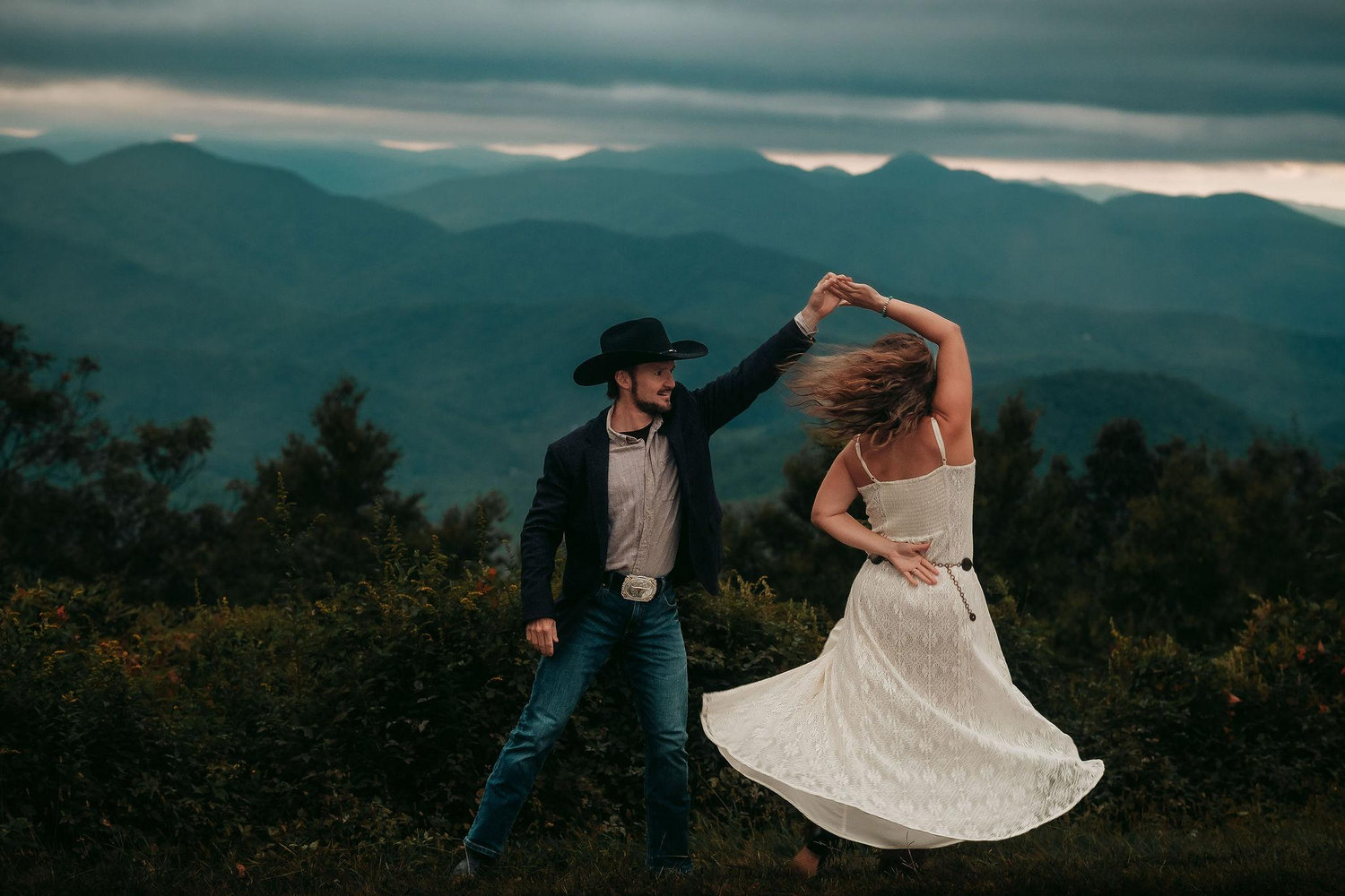 The Wedding Website of Christopher Surratt and Michelle Branch