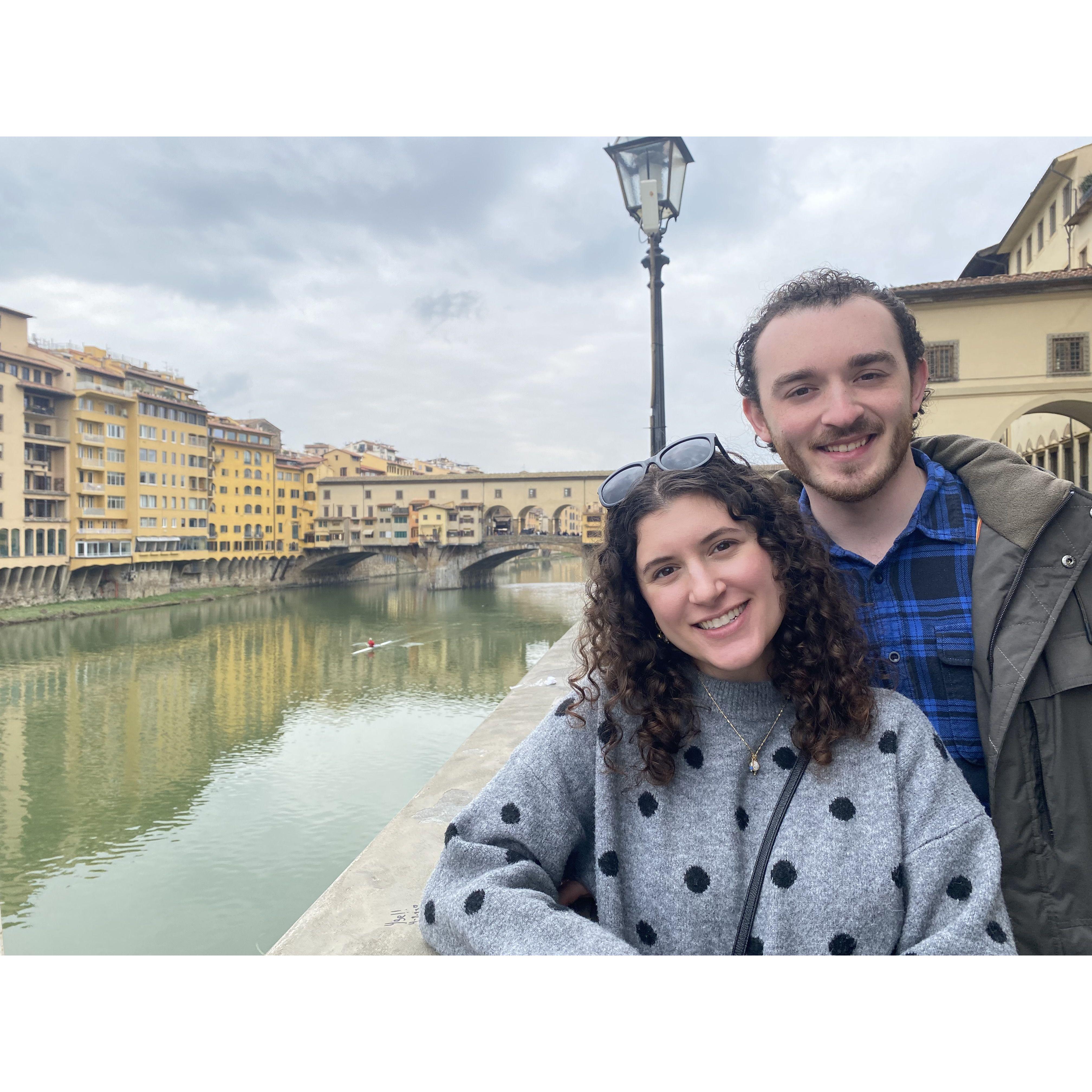 Florence, Italy
