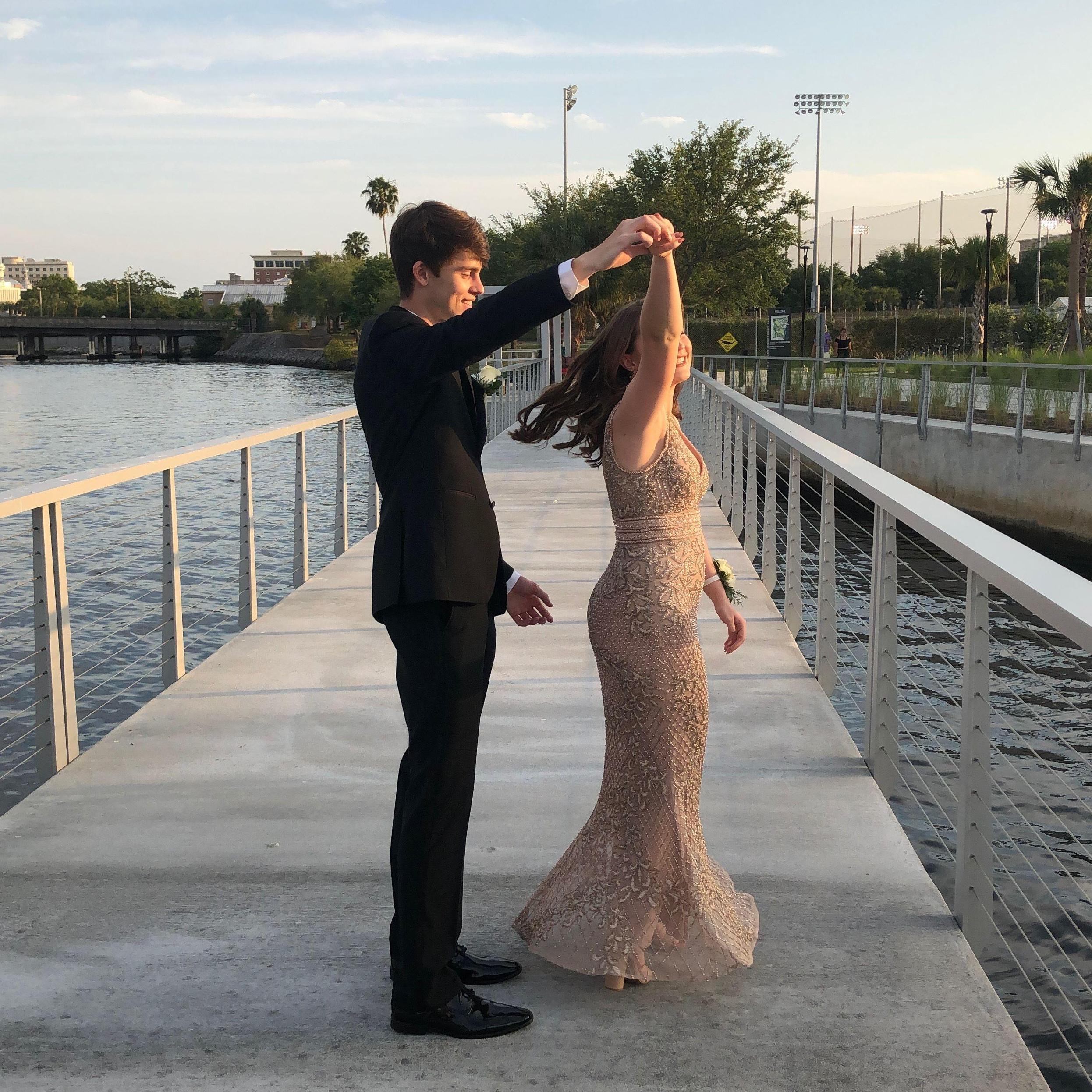 Jesuit Prom 2019