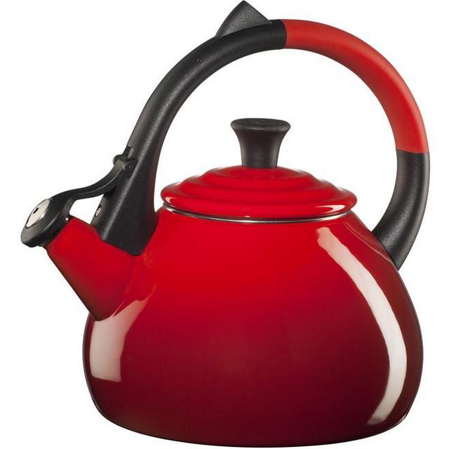 OYSTER-Oolong Kettle