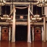 American Shakespeare Center's Blackfriars Playhouse