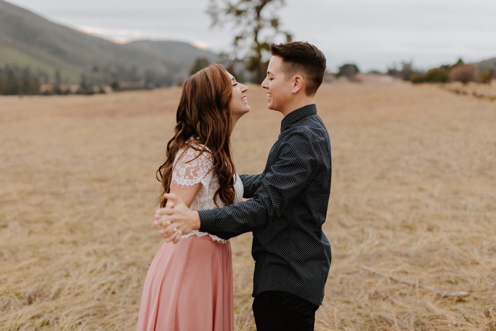 The Wedding Website of Haley Adams and Travis Falco