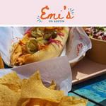 Emi's on Austin