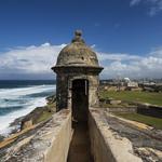 Castillo de San Cristóbal