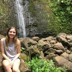 Na Ala Hele: Manoa Falls Trail