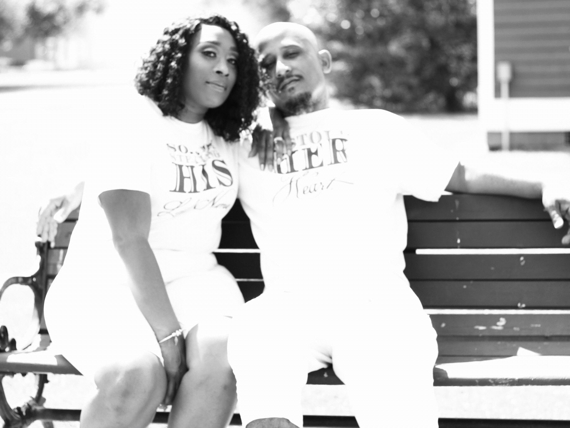 The Wedding Website of Alisha Ervin and Steven Odom