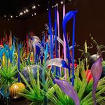 Chihuly Garden and Glass