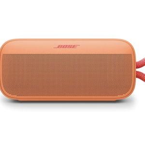 Bose SoundLink Plus Portable Speaker - Sunset Peach