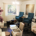 Spa Services at Gold Canyon