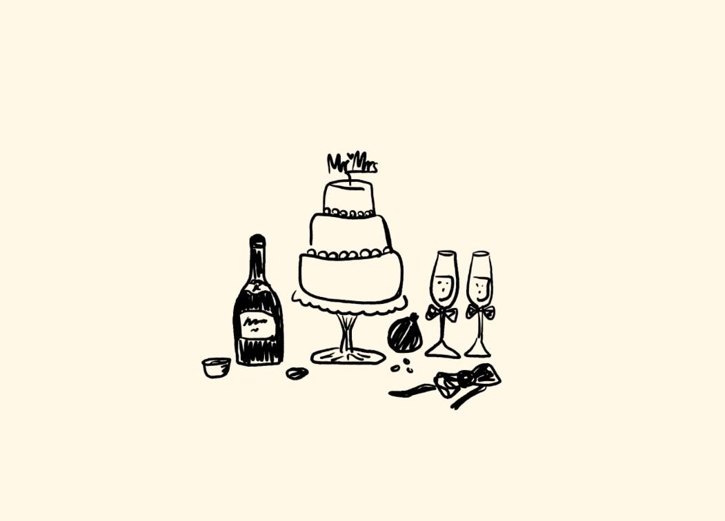 The Wedding Website of Amy x and Mal x