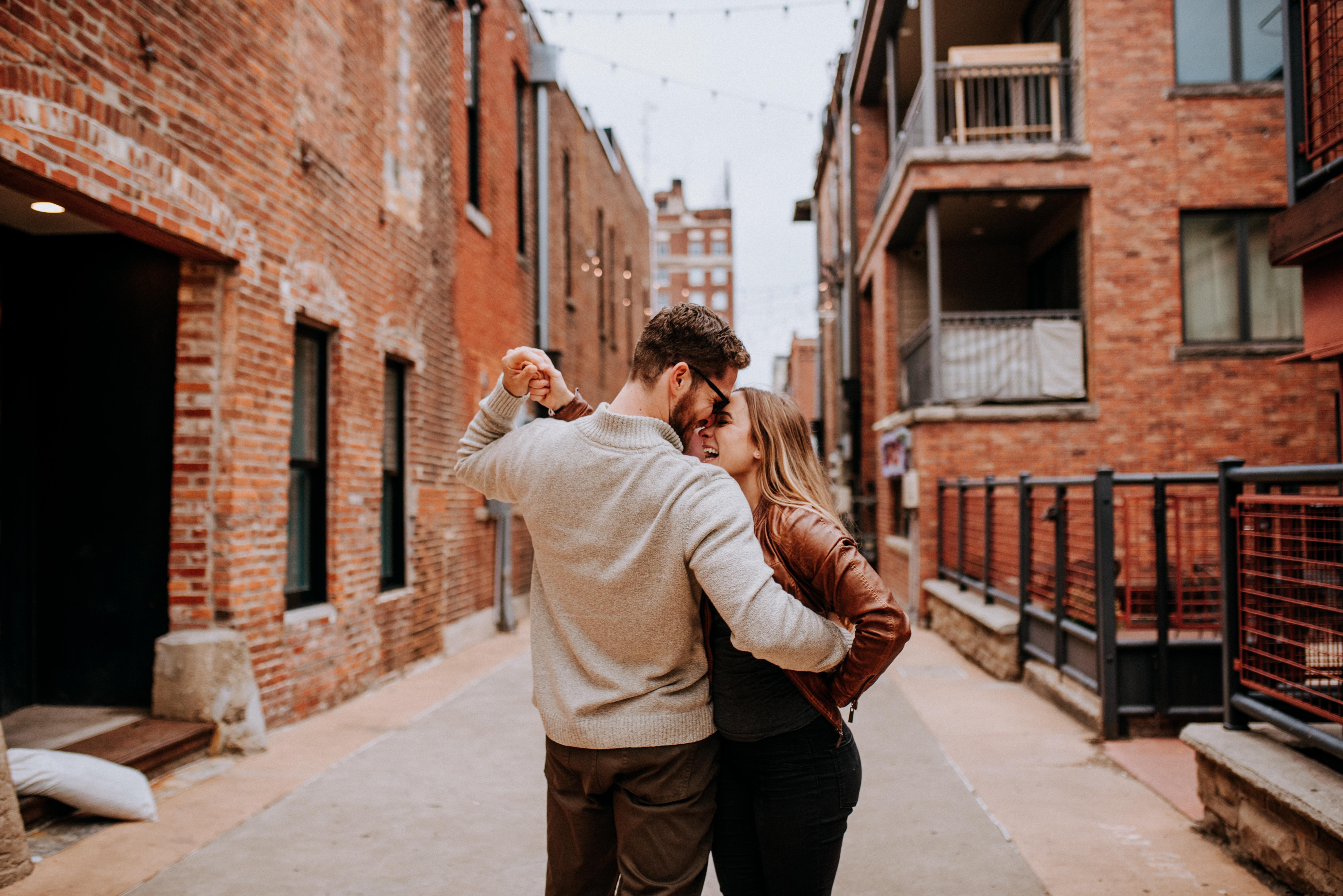 The Wedding Website of Nathanael Bacott and Kelsie Schwartz