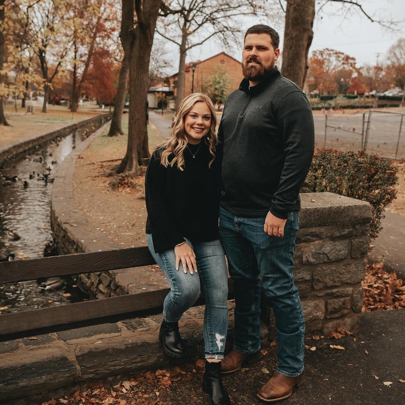 2024 Engagement Session