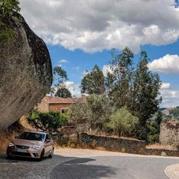 Car Rental