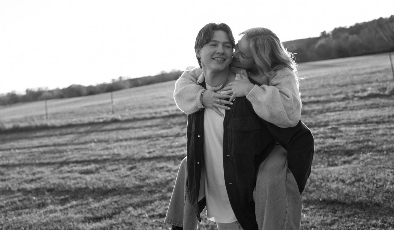 The Wedding Website of Makayla Moore and Brennan Stokes