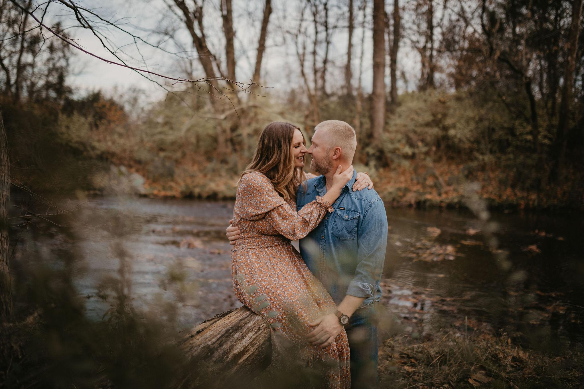 The Wedding Website of Sarah Melchi and Eli Routh