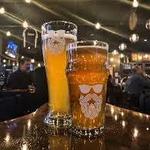 BURLY Brewing Company