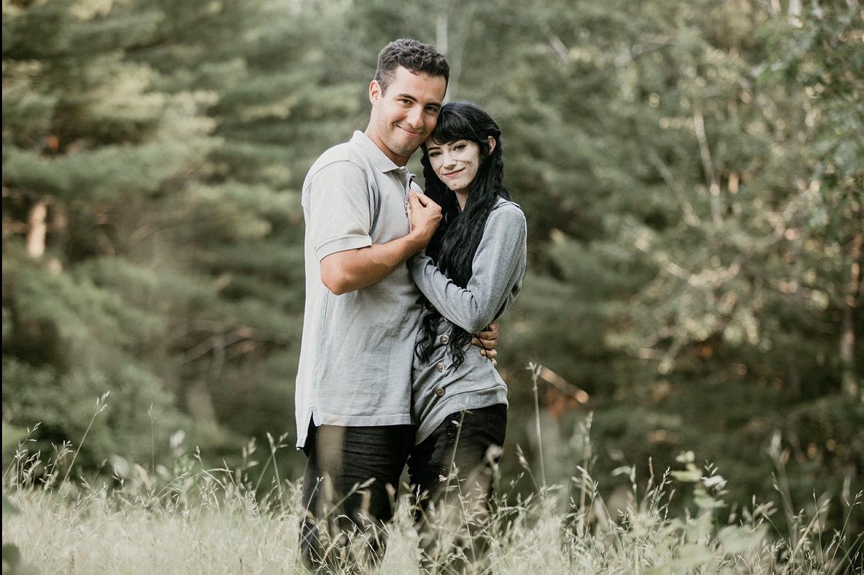 (photos by Granite Stag Photography in NH)