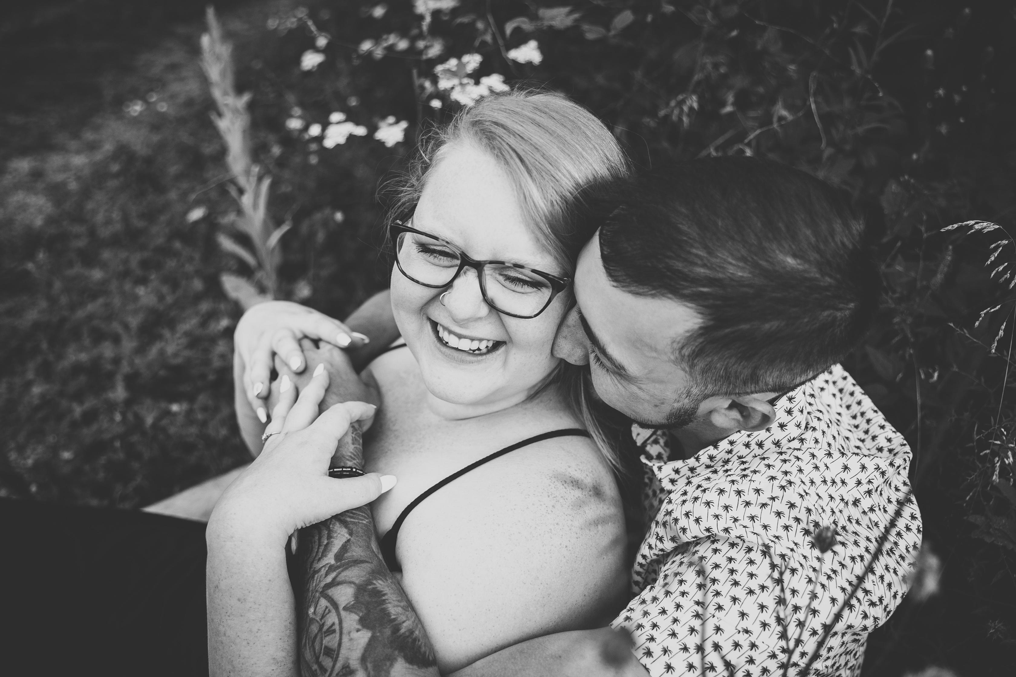 The Wedding Website of Cassidy Burke and Cam Maskell
