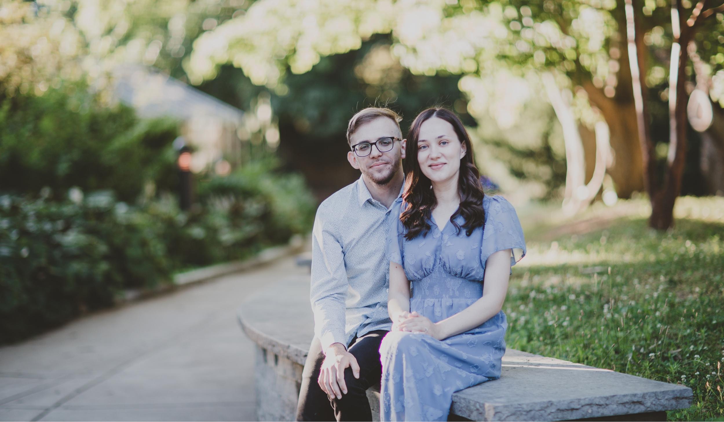 The Wedding Website of Sofia Leonovets and David Ostapuk