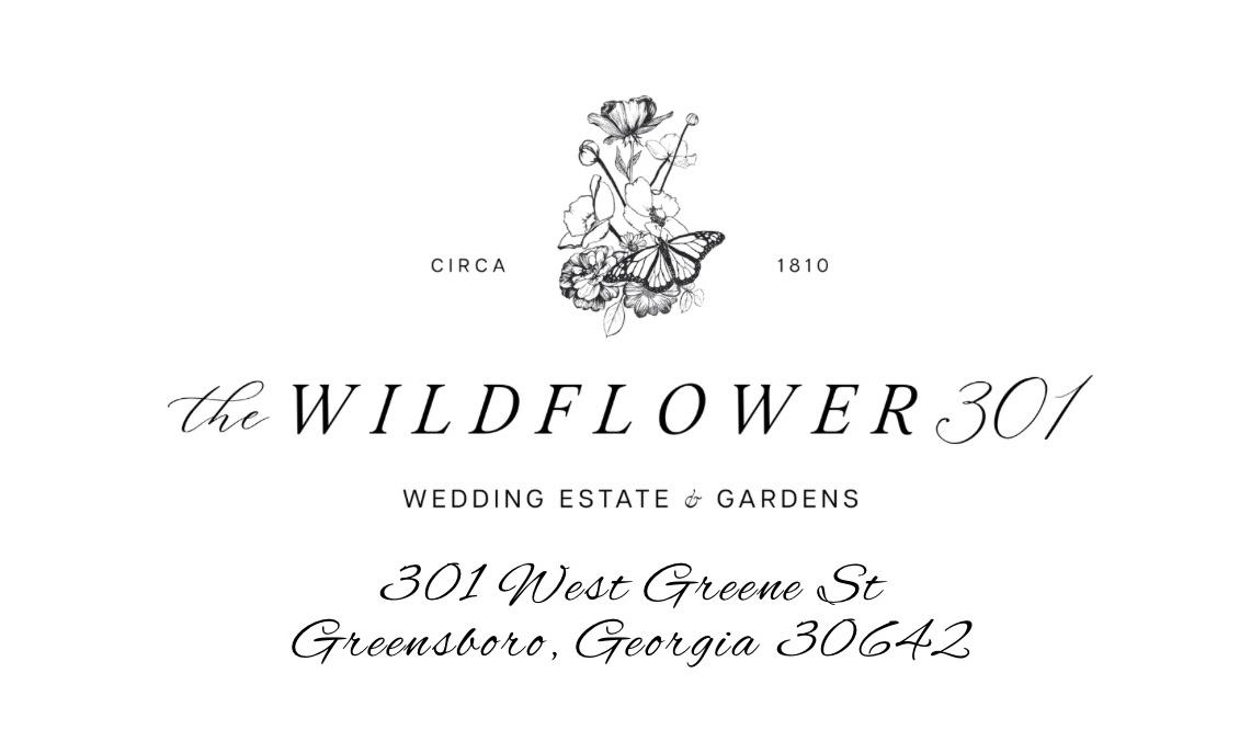 The Wedding Website of Brooke Allison Cain and Brayden Chase Eidson