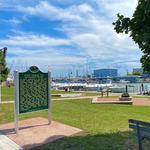 Fort Street Dock Park