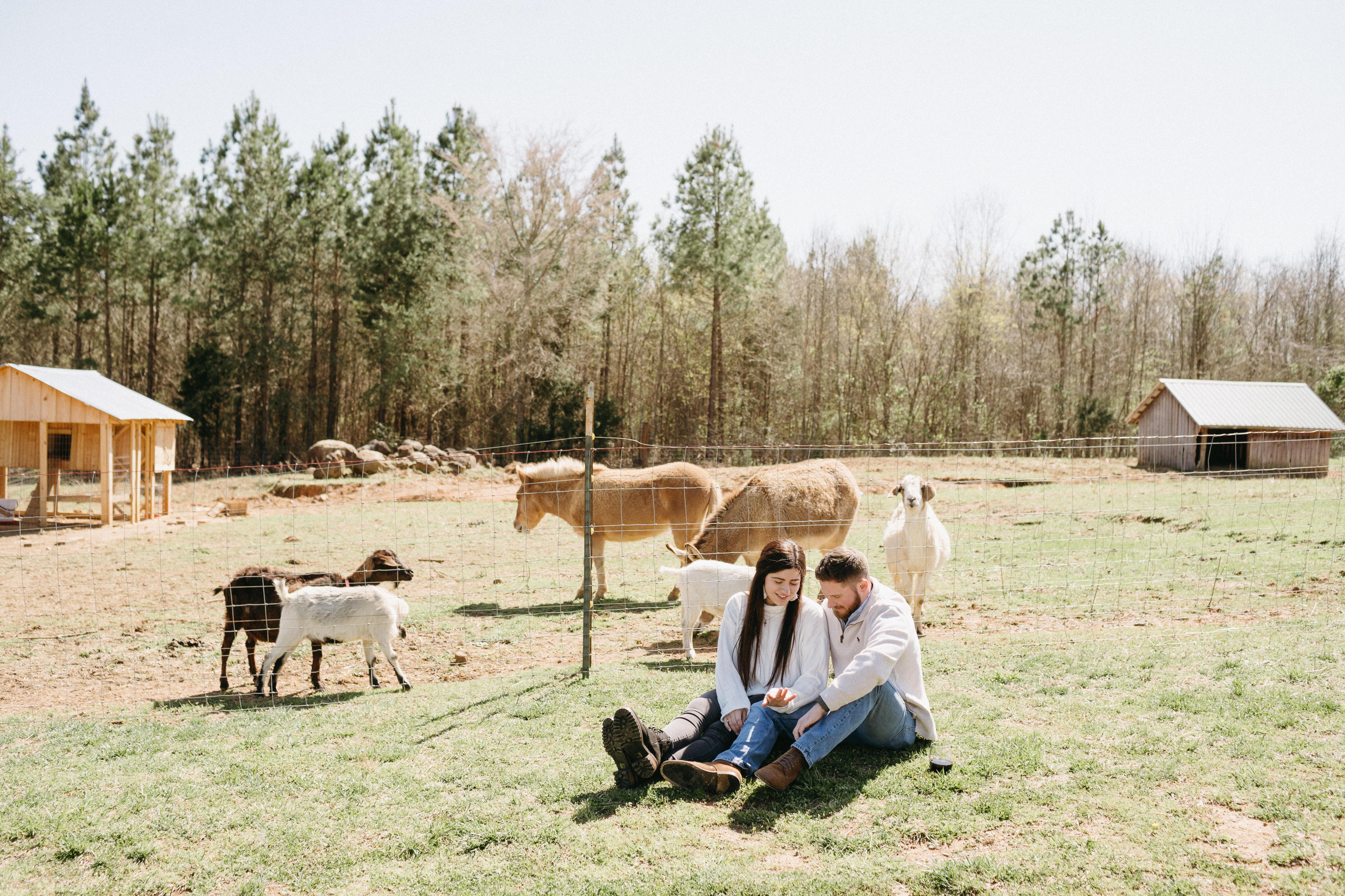 The Wedding Website of Jade Berry and CJ King