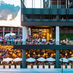 Sycamore Brewing
