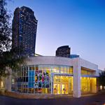 Levine Museum of the New South