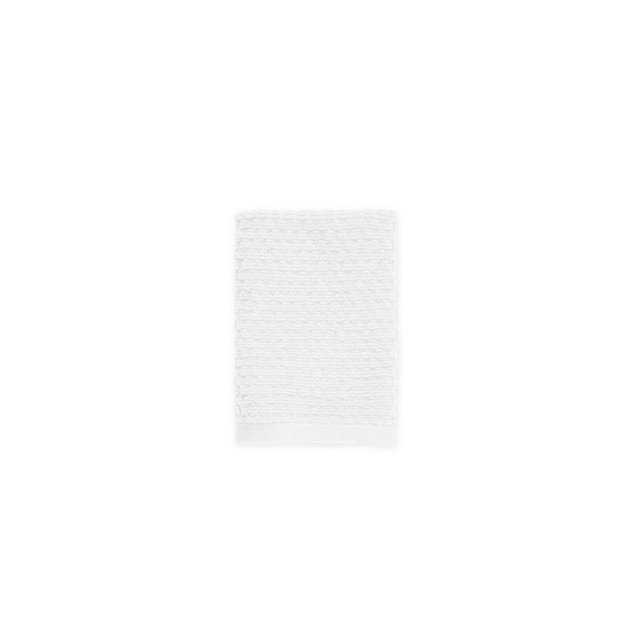 SALT™ Quick Dry Washcloth in Bright White
