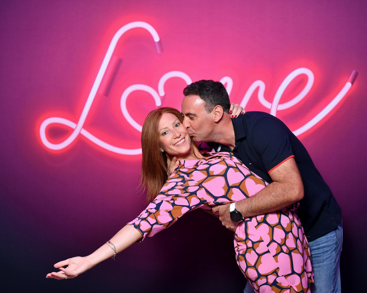 Jamie Sage and Fabio Bruni's Wedding Website