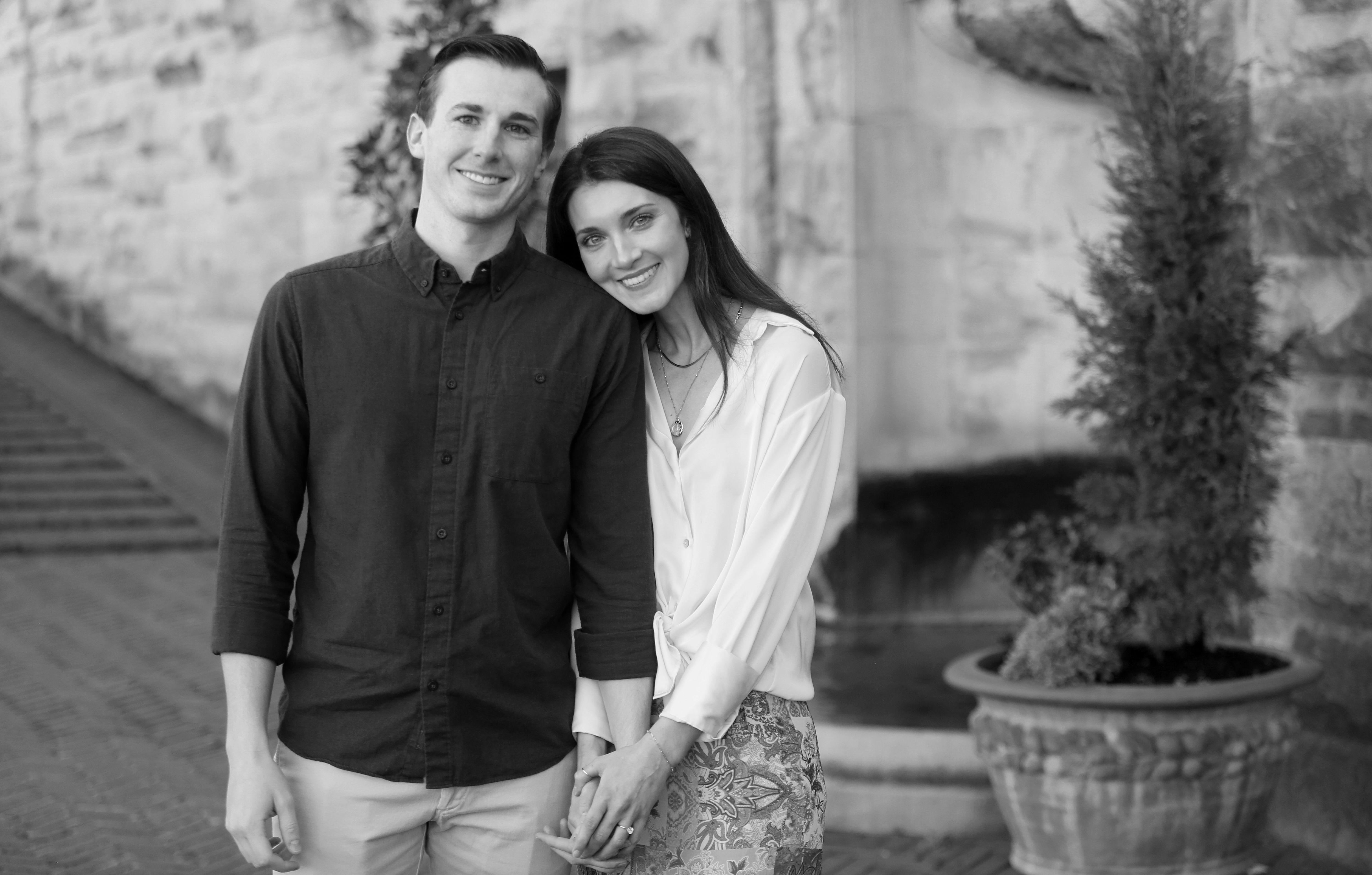 The Wedding Website of Jessica Williamson and Paul Greenfield