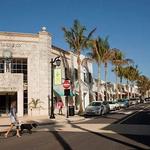 Worth Avenue- Shopping & Restaurants