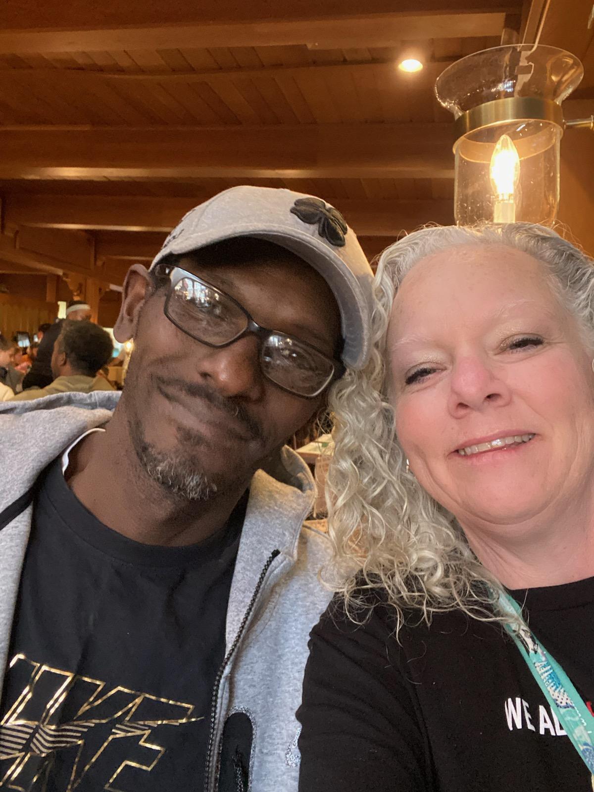 The Wedding Website of Deana DeClercq and Eric Clark