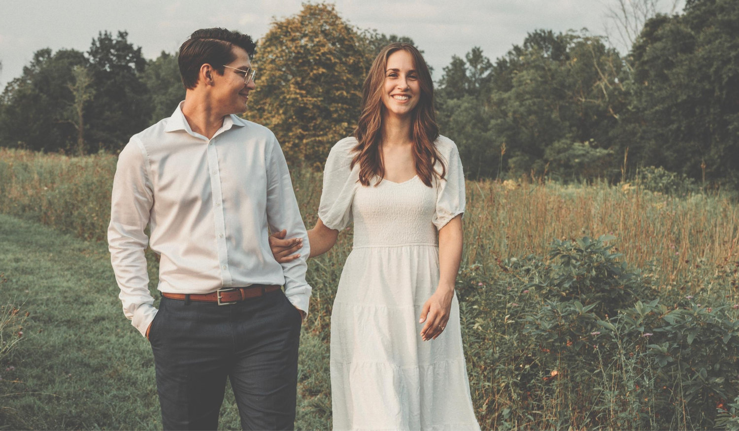 The Wedding Website of Christina Derivolkov and Sergi Manolov