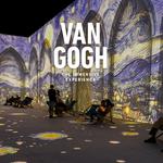 Immersive Van Gogh Exhibit Charlotte
