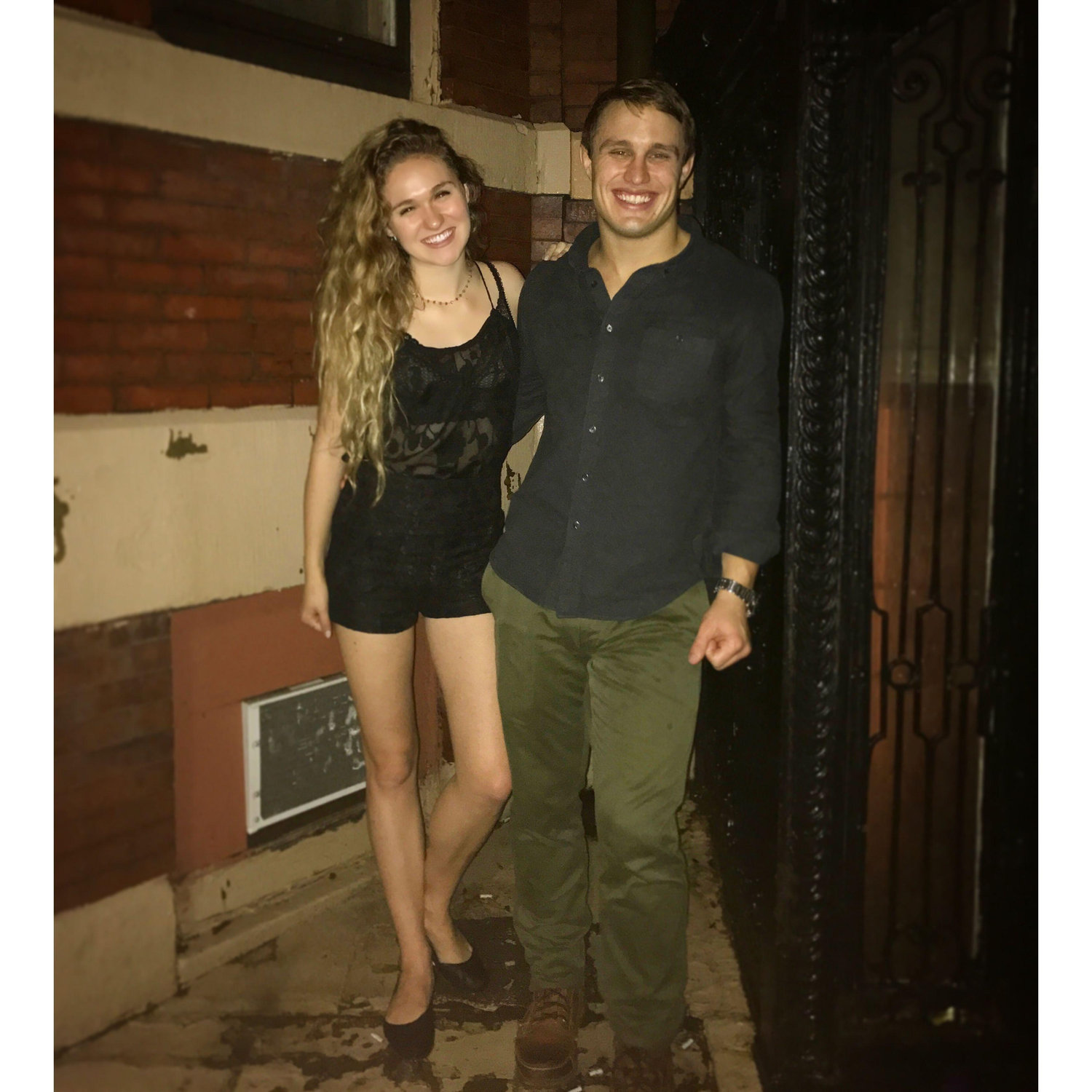 Streets of Boston 2017