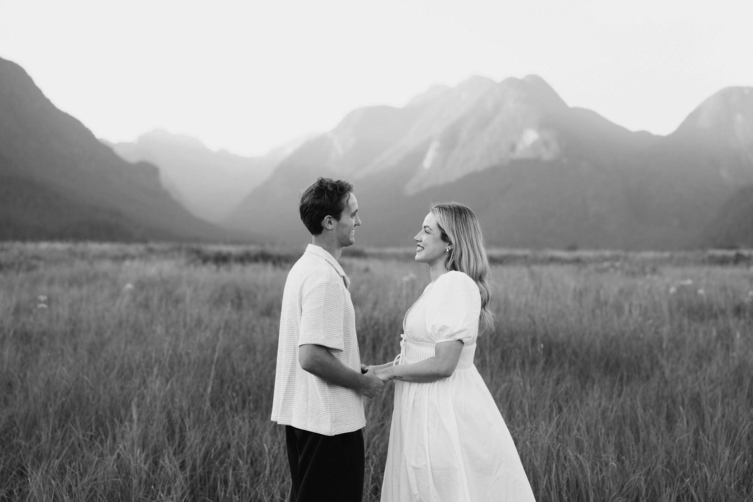 The Wedding Website of Kelsey Moore and Adam Mowat