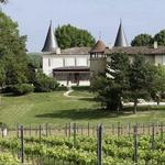 Château de Seguin