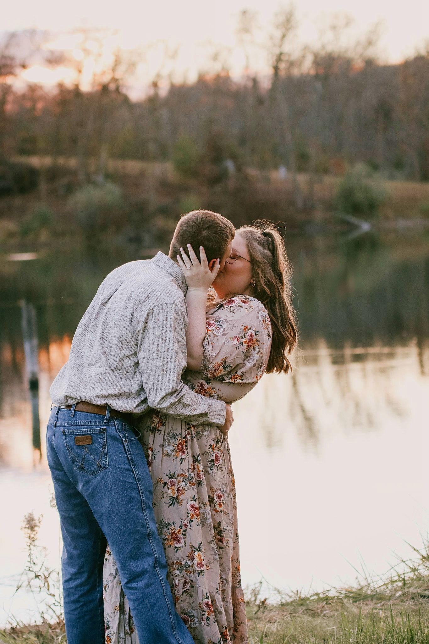 The Wedding Website of Baylee Gibbs and Tanner Anderson