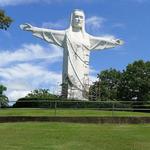 Christ of the Ozarks
