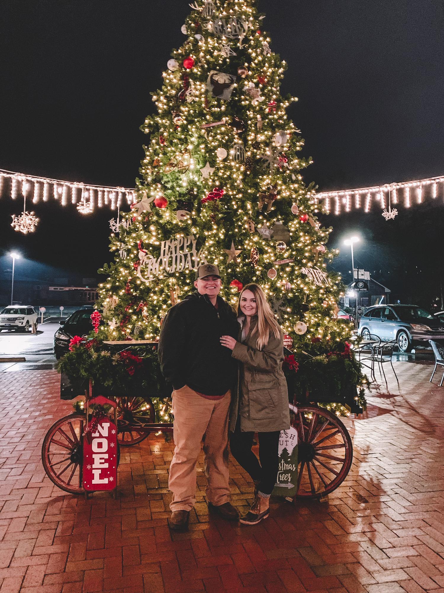 Gatlinburg, TN 2019