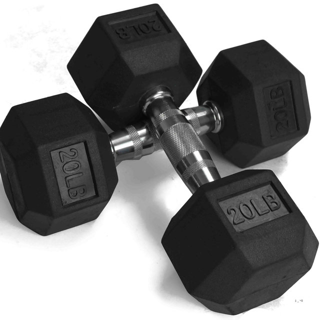 Home Gym Fund